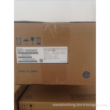 Yaskawa Servo Drive SGD7S-180A00A002